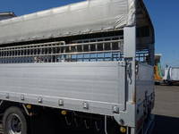 MITSUBISHI FUSO Fighter Cattle Transport Truck QKG-FK72FZ 2012 204,210km_6