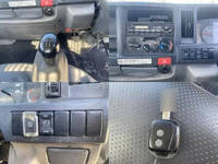 ISUZU Elf Dump TKG-NKR85AD 2013 90,813km_22