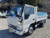 ISUZU Elf Dump TKG-NKR85AD 2013 90,813km_3