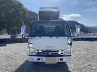 ISUZU Elf Dump TKG-NKR85AD 2013 90,813km_6