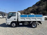 ISUZU Elf Dump TKG-NKR85AD 2013 90,813km_9