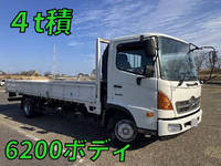 HINO Ranger Flat Body TKG-FC9JKAP 2013 76,594km_1