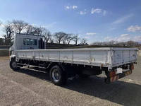 HINO Ranger Flat Body TKG-FC9JKAP 2013 76,594km_2