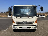 HINO Ranger Flat Body TKG-FC9JKAP 2013 76,594km_3