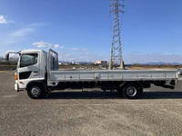 HINO Ranger Flat Body TKG-FC9JKAP 2013 76,594km_4