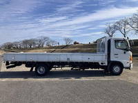 HINO Ranger Flat Body TKG-FC9JKAP 2013 76,594km_5