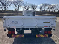 HINO Ranger Flat Body TKG-FC9JKAP 2013 76,594km_6