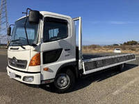 HINO Ranger Flat Body TKG-FC9JKAP 2013 76,594km_7