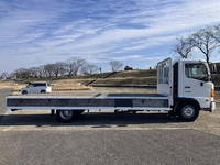 HINO Ranger Flat Body TKG-FC9JKAP 2013 76,594km_9