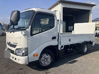 HINO Dutro Flat Body TKG-XZC645M 2016 69,589km_3