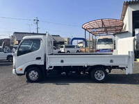 HINO Dutro Flat Body TKG-XZC645M 2016 69,589km_6