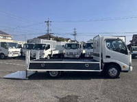 HINO Dutro Flat Body TKG-XZC645M 2016 69,589km_8