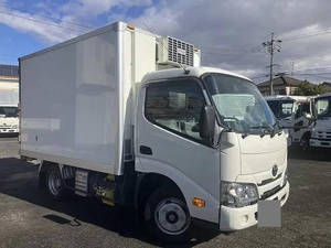 Toyoace Refrigerator & Freezer Truck_1