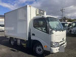 Toyoace Refrigerator & Freezer Truck