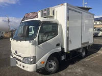 TOYOTA Toyoace Refrigerator & Freezer Truck 2RG-XZU605 2019 34,974km_3