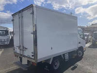 TOYOTA Toyoace Refrigerator & Freezer Truck 2RG-XZU605 2019 34,974km_4