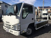 ISUZU Elf Flat Body TPG-NJR85A 2016 64,181km_3