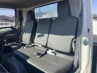 HINO Dutro Flat Body SKG-XZC710M 2011 64,608km_29