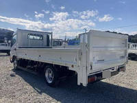 HINO Dutro Flat Body SKG-XZC710M 2011 64,608km_2