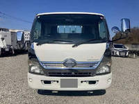 HINO Dutro Flat Body SKG-XZC710M 2011 64,608km_5