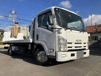 ISUZU Elf Safety Loader BKG-NPR85AN 2007 66,343km_1