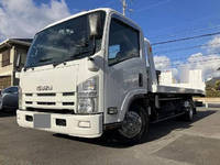 ISUZU Elf Safety Loader BKG-NPR85AN 2007 66,343km_3