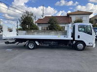 ISUZU Elf Safety Loader BKG-NPR85AN 2007 66,343km_5