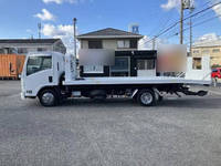 ISUZU Elf Safety Loader BKG-NPR85AN 2007 66,343km_7