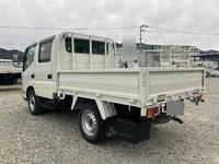 TOYOTA Dyna Double Cab LDF-KDY281 2018 75,623km_2