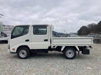 TOYOTA Dyna Double Cab LDF-KDY281 2018 75,623km_6