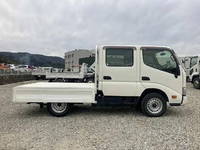 TOYOTA Dyna Double Cab LDF-KDY281 2018 75,623km_8