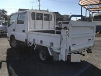 TOYOTA Dyna Double Cab ABF-TRY230 2014 36,653km_2