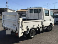 TOYOTA Dyna Double Cab ABF-TRY230 2014 36,653km_4