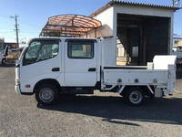 TOYOTA Dyna Double Cab ABF-TRY230 2014 36,653km_6