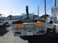 MITSUBISHI FUSO Canter Self Loader (With 4 Steps Of Cranes) PDG-FE83DY 2008 323,134km_2