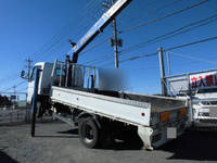 MITSUBISHI FUSO Canter Self Loader (With 4 Steps Of Cranes) PDG-FE83DY 2008 323,134km_3