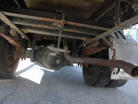 MITSUBISHI FUSO Canter Self Loader (With 4 Steps Of Cranes) PDG-FE83DY 2008 323,134km_9