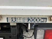 MITSUBISHI FUSO Canter Truck (With 4 Steps Of Cranes) PDG-FE73DN 2007 81,301km_11