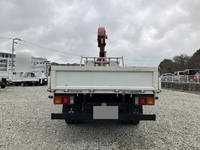 MITSUBISHI FUSO Canter Truck (With 4 Steps Of Cranes) PDG-FE73DN 2007 81,301km_7