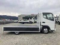 MITSUBISHI Canter Guts Flat Body KG-FB70AB 2002 59,865km_8