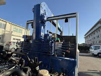 ISUZU Forward Truck (With 4 Steps Of Cranes) PKG-FRR90S1 2011 187,000km_23