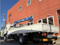 ISUZU Forward Truck (With 4 Steps Of Cranes) PKG-FRR90S1 2011 187,000km_2