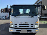 ISUZU Forward Truck (With 4 Steps Of Cranes) PKG-FRR90S1 2011 187,000km_5