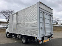 HINO Dutro Aluminum Van BDG-XZU424M 2007 45,160km_2