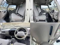 HINO Dutro Aluminum Van BDG-XZU424M 2007 45,160km_35