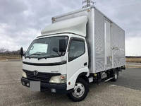 HINO Dutro Aluminum Van BDG-XZU424M 2007 45,160km_3