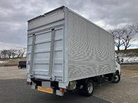 HINO Dutro Aluminum Van BDG-XZU424M 2007 45,160km_4