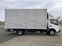 HINO Dutro Aluminum Van BDG-XZU424M 2007 45,160km_5