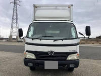 HINO Dutro Aluminum Van BDG-XZU424M 2007 45,160km_6