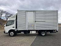 HINO Dutro Aluminum Van BDG-XZU424M 2007 45,160km_7